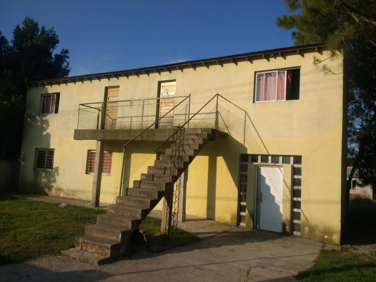 Casa A 3 Cuadras De La Playa Сasa de vacaciones *