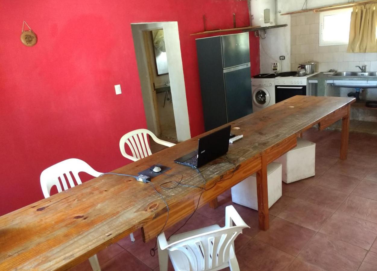Casa A 3 Cuadras De La Playa Сasa de vacaciones *