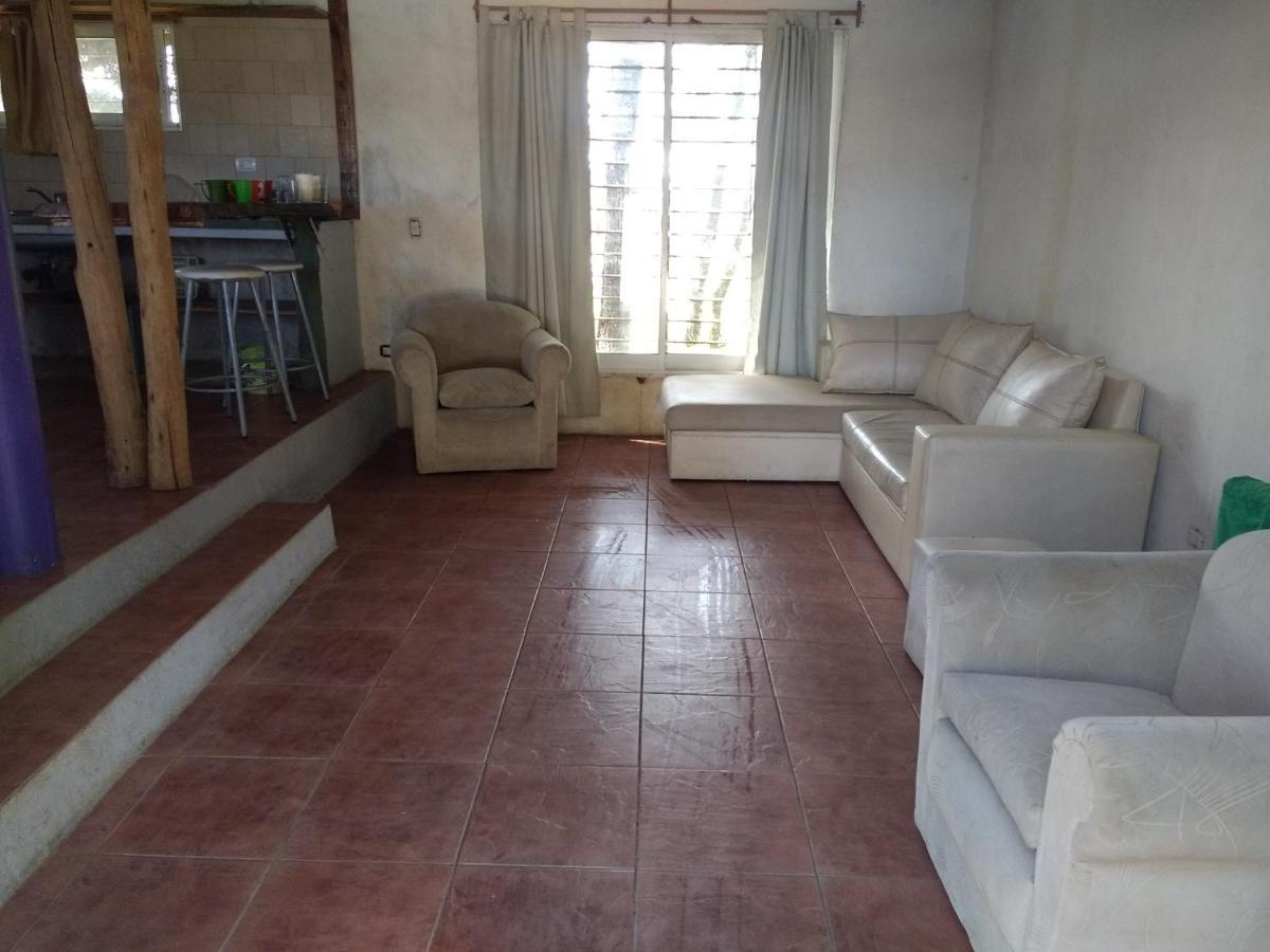 Сasa de vacaciones Casa A 3 Cuadras De La Playa
