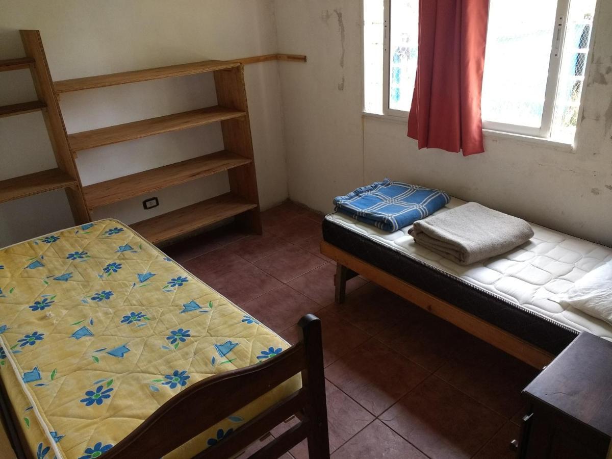 Casa A 3 Cuadras De La Playa Сasa de vacaciones *