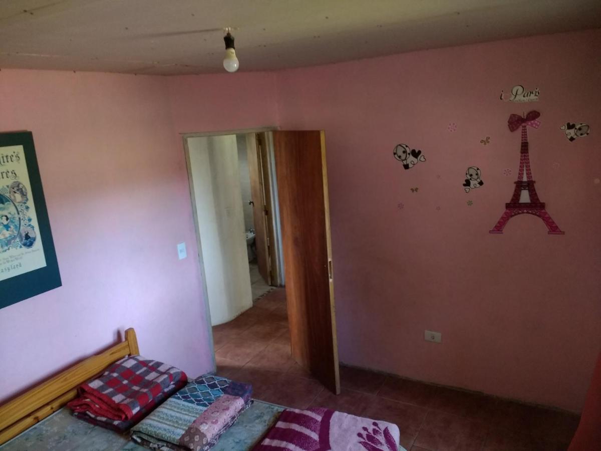 Casa A 3 Cuadras De La Playa Сasa de vacaciones *