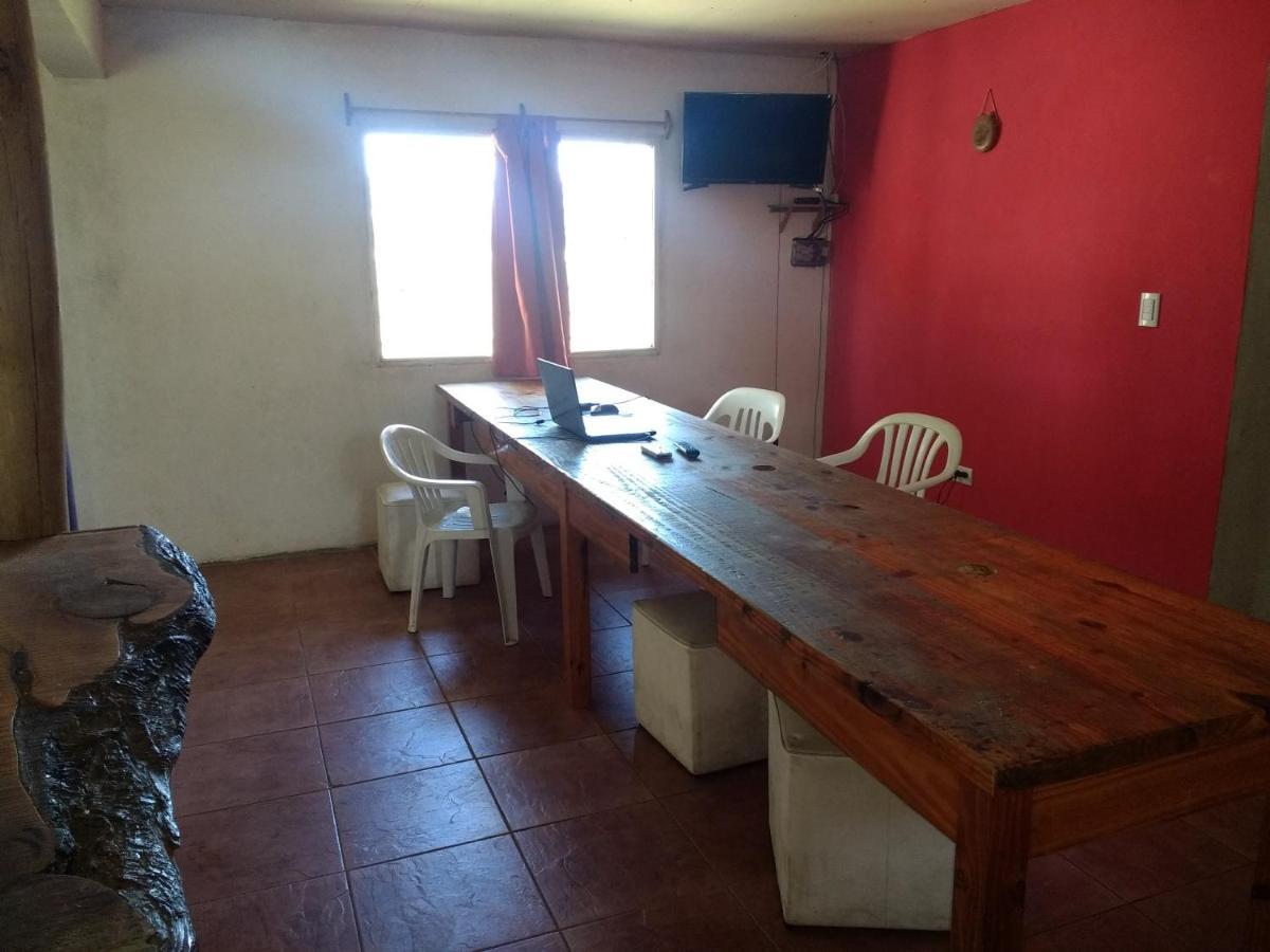 Casa A 3 Cuadras De La Playa Сasa de vacaciones Mar del Plata
